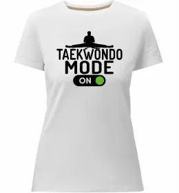 Женская премиум футболка