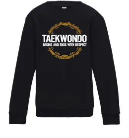 Детский Свитшот