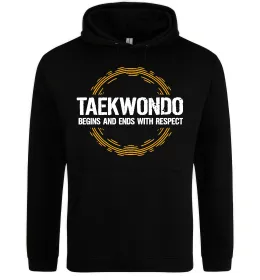 Женская толстовка (худи)