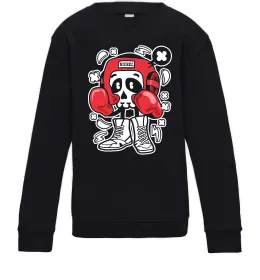 Детский Свитшот