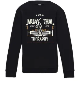 Детский Свитшот