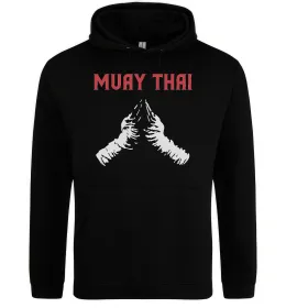 Женская толстовка (худи)