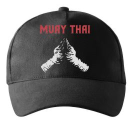 Кепка Muay Thai руки