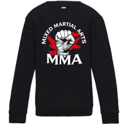 Детский Свитшот