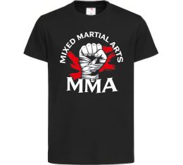 Дитяча футболка MMA кулак