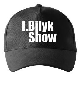 Кепка Bilyk Show White