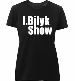 Женская премиум футболка