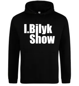 Женская толстовка (худи)