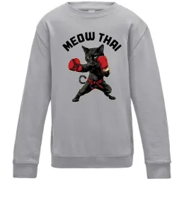 Детский Свитшот