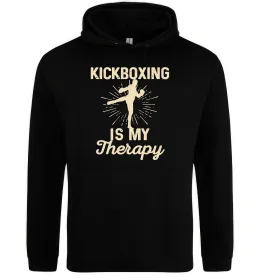 Мужская толстовка (худи)