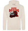 Чоловіча толстовка (худі) Kickboxing skull Таш Чоловіча толстовка (худі) Kickboxing skull Таш фото