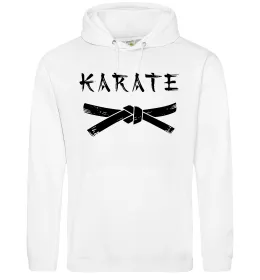 Мужская толстовка (худи)