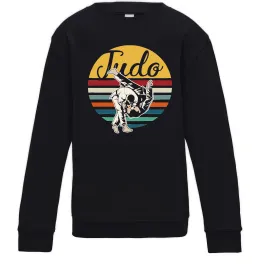 Детский Свитшот