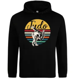 Мужская толстовка (худи)