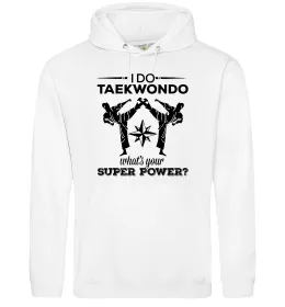 Женская толстовка (худи)