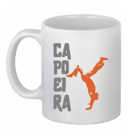 Чашка керамічна