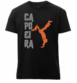 Чоловіча преміум футболка