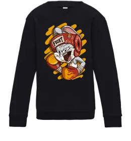 Детский Свитшот