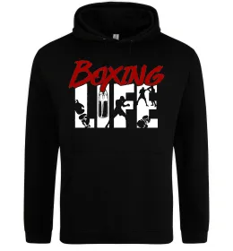 Женская толстовка (худи)