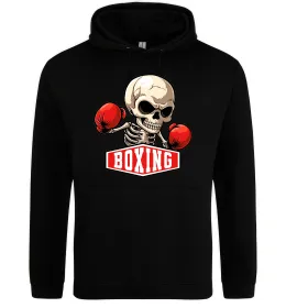 Женская толстовка (худи)