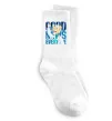 Носки Good news everyone Белый фото