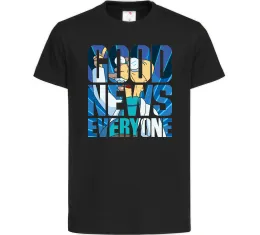 Детская футболка Детская футболка