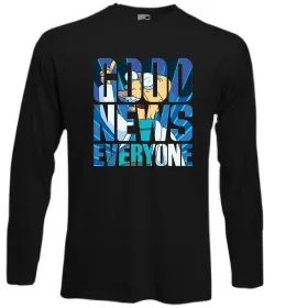 Лонгслив Лонгслив