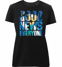 Женская премиум футболка Женская премиум футболка