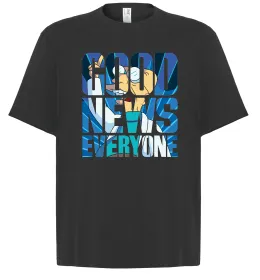 Футболка Оверсайз Футболка Оверсайз