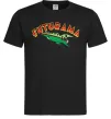 Мужская футболка Futurama Planet Express Черный Мужская футболка Futurama Planet Express Черный фото