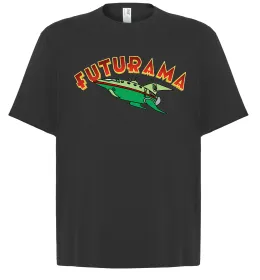 Футболка Оверсайз Футболка Оверсайз