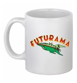 Чашка керамическая Чашка керамическая