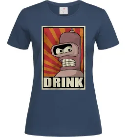 Женская футболка Женская футболка