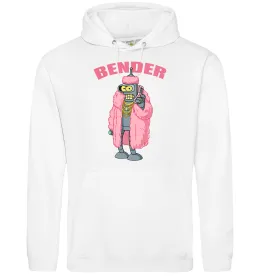 Чоловіча толстовка (худі)