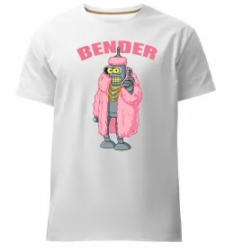 Чоловіча преміум футболка