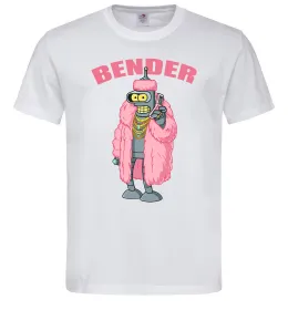 Чоловіча футболка