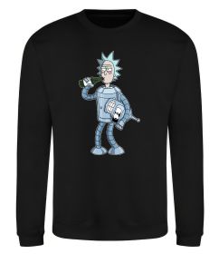 Свитшот Bender Rick Свитшот Bender Rick