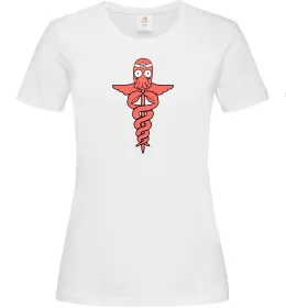 Жіноча футболка