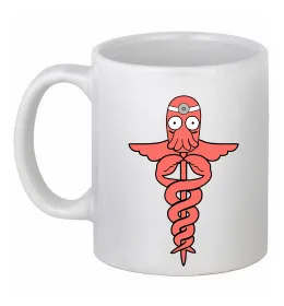 Чашка керамічна