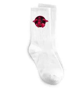 Носки Professor Good news Белый фото