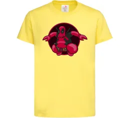 Детская футболка Good news everyone Черный фото