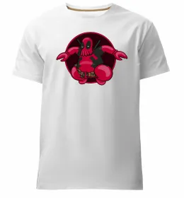 Мужская премиум футболка