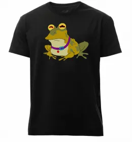 Мужская премиум футболка Мужская премиум футболка