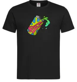 Мужская футболка Good news everyone Черный фото Мужская футболка Good news everyone Черный фото