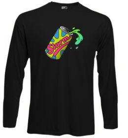 Лонгслив Slurm Лонгслив Slurm