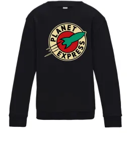 Детский Свитшот