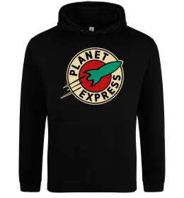 Женская толстовка (худи)