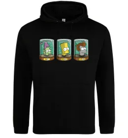 Жіноча толстовка (худі)