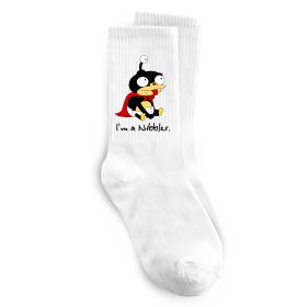 Носки Nibbler