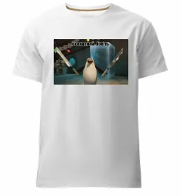 Чоловіча преміум футболка Чоловіча преміум футболка